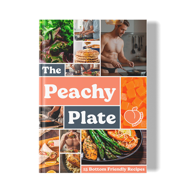 Recipe Book