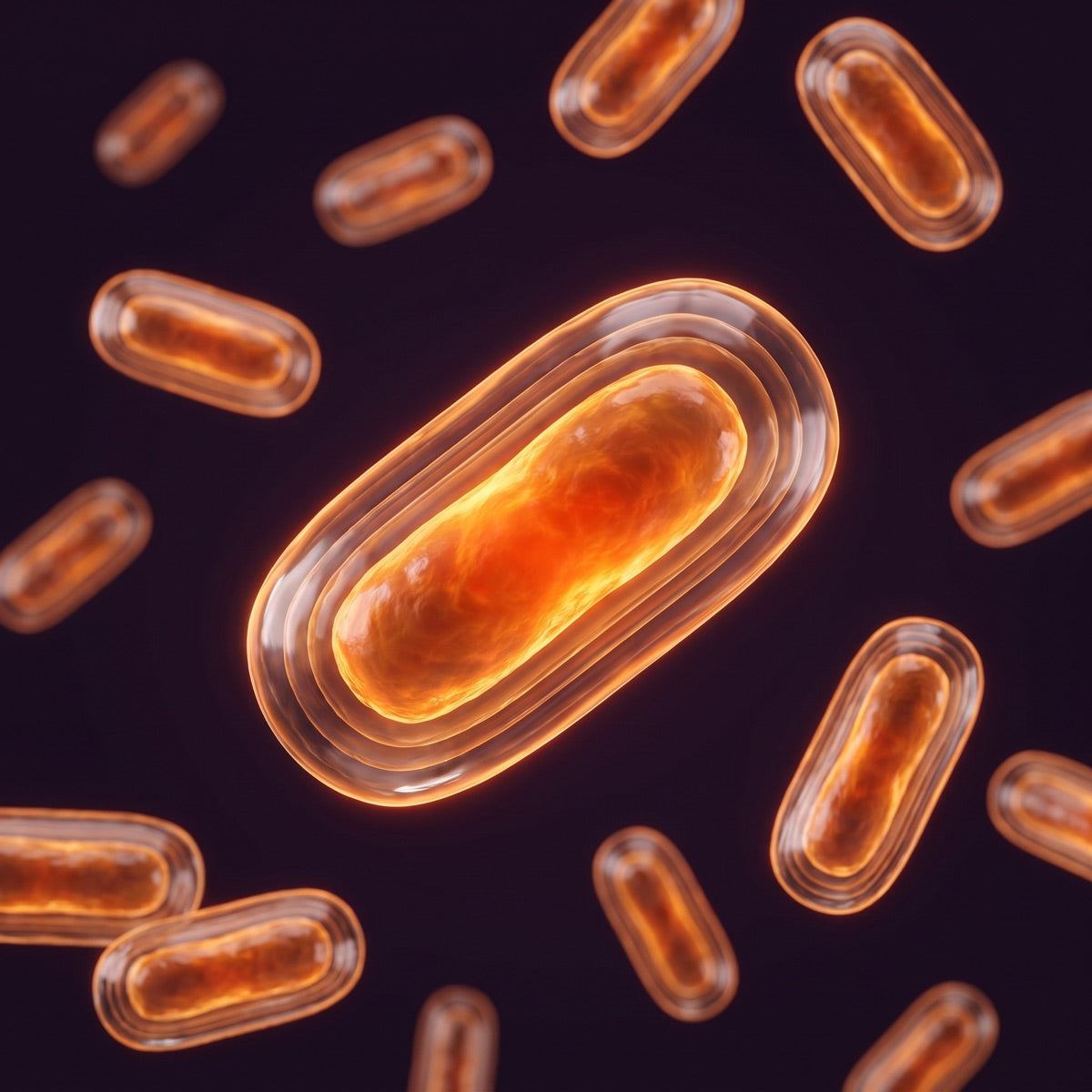 Bacillus Coagulans