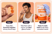 Peachy Clean (Updated Packaging)