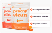 Peachy Clean (Updated Packaging)