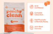 Peachy Clean Gallery (For Her LP)