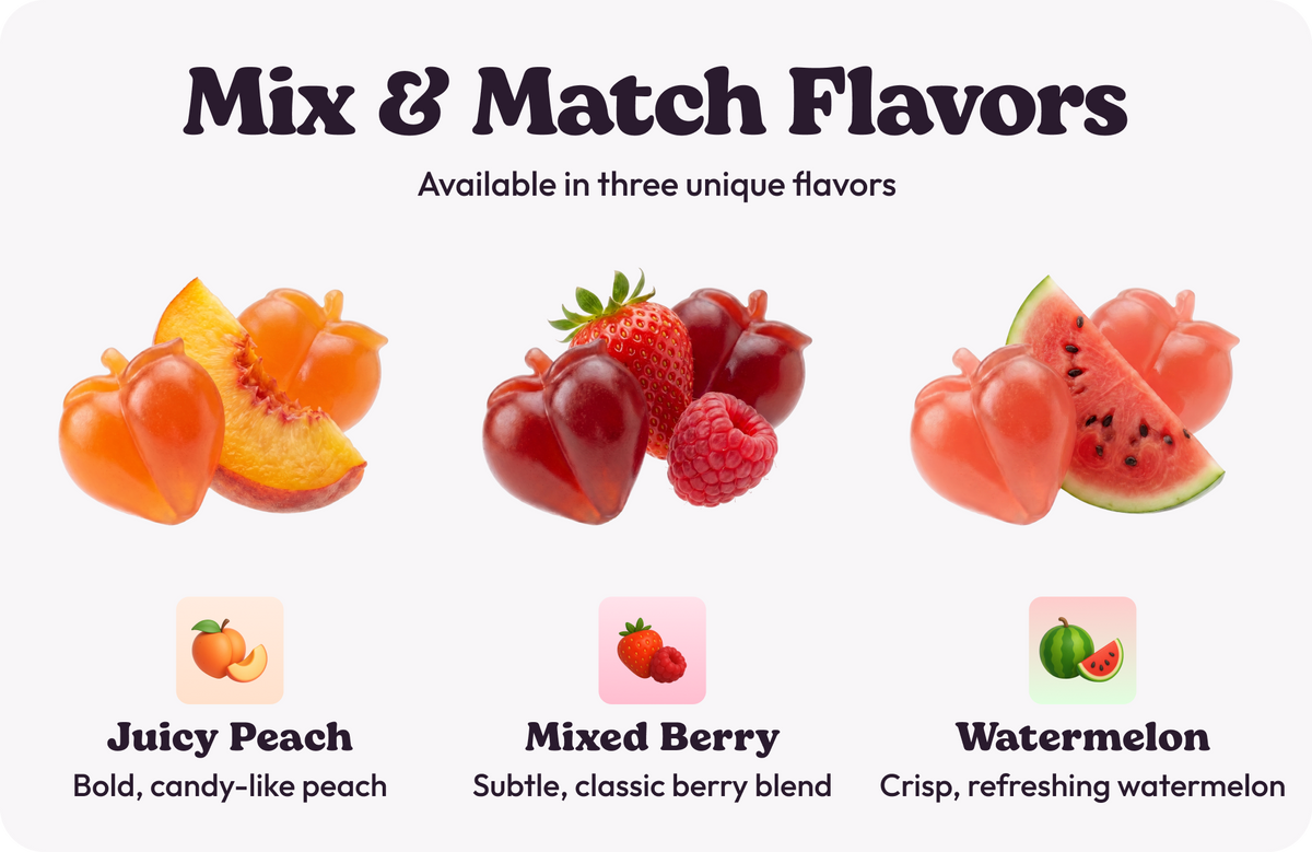 Peachy Clean (Updated Packaging)