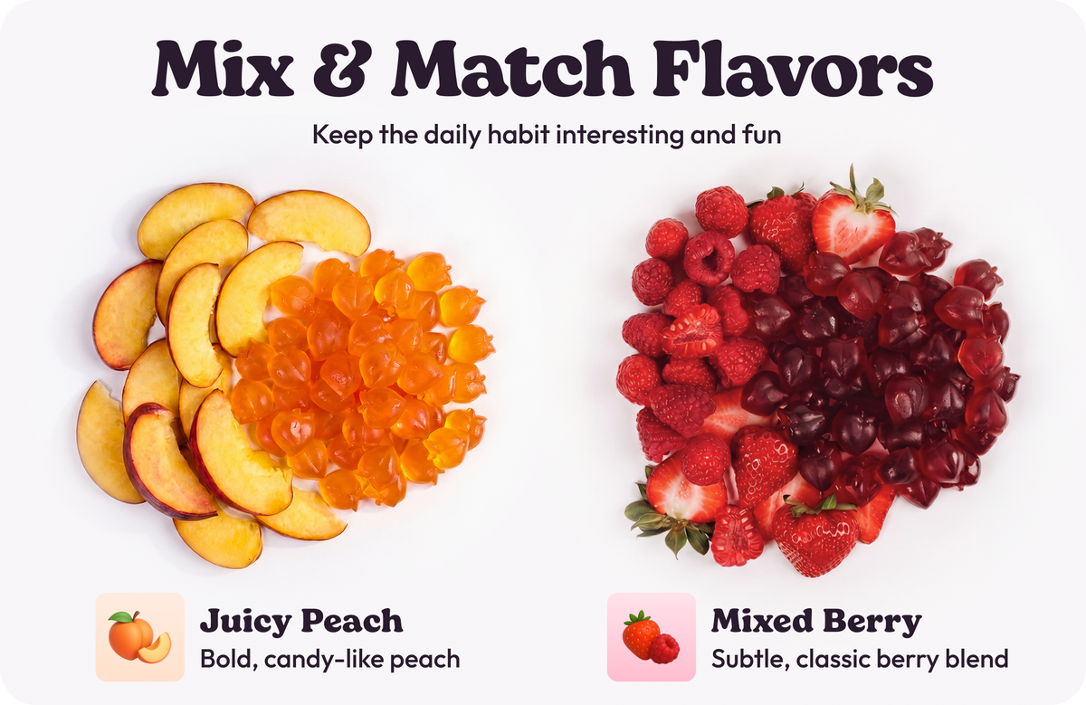 Peachy Clean (Updated Packaging)