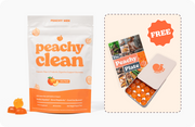 Peachy Clean (Updated Packaging)
