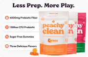 Peachy Clean (Updated Packaging)