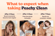 Peachy Clean Gallery (For Her LP)