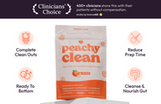 Peachy Clean (Updated Packaging)