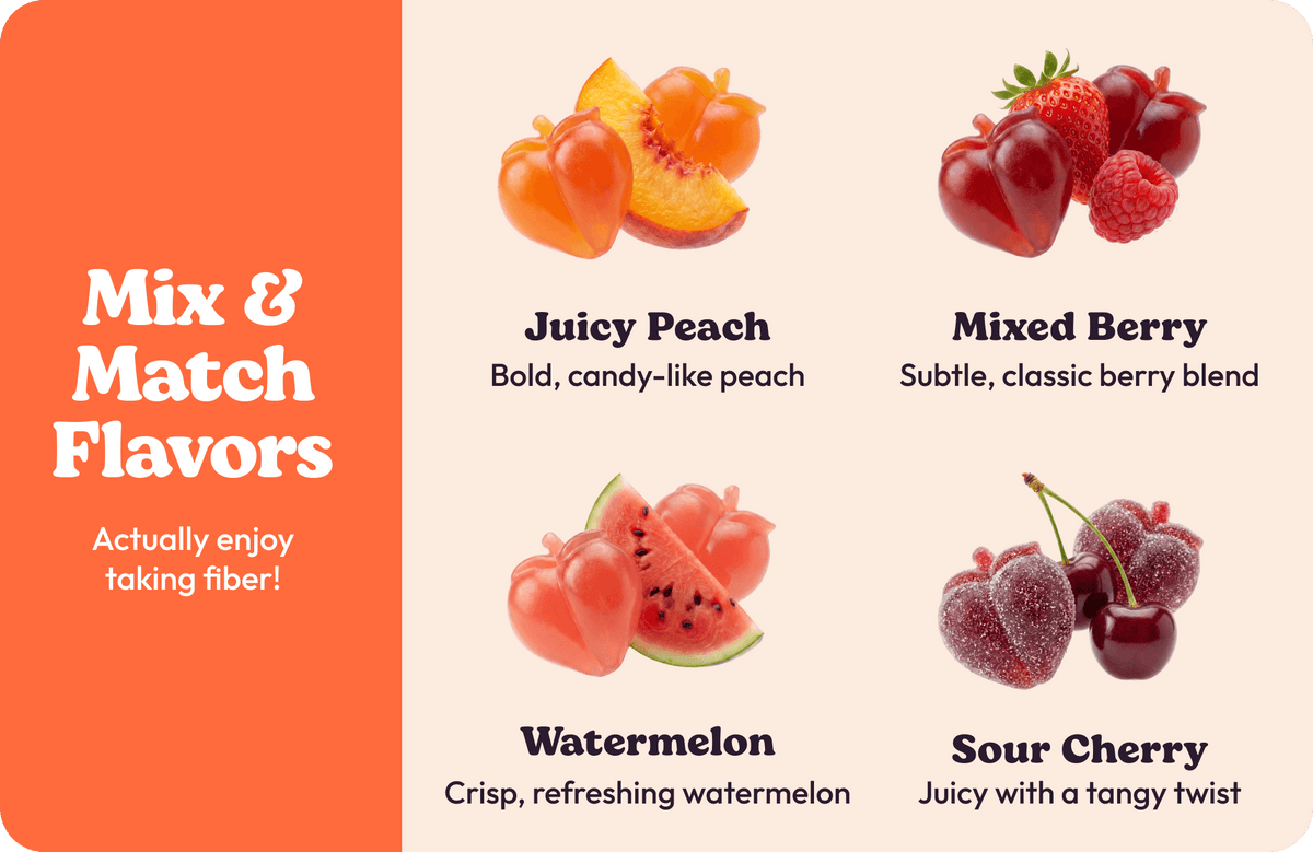Peachy Clean (Updated Packaging)