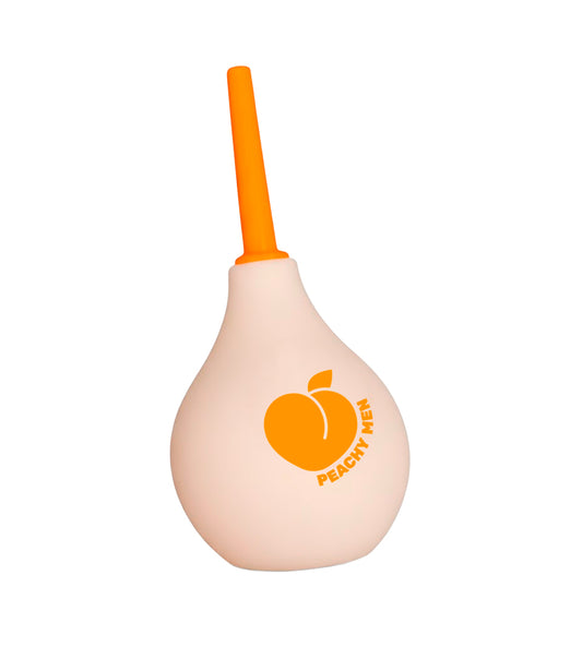 Peachy Douche