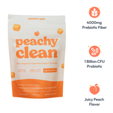 Juicy Peach