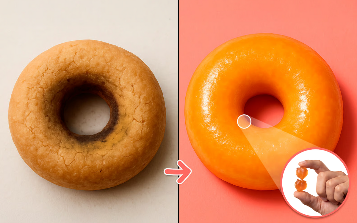You've Been Douching Wrong. 4 Reasons You Still Feel Dirty Back There.