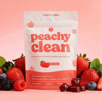 Mixed Berry