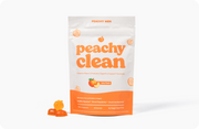 Peachy Clean (Updated Packaging)