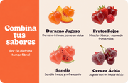 Peachy Clean (Updated Packaging) SPANISH