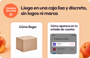 Peachy Clean (Updated Packaging) SPANISH