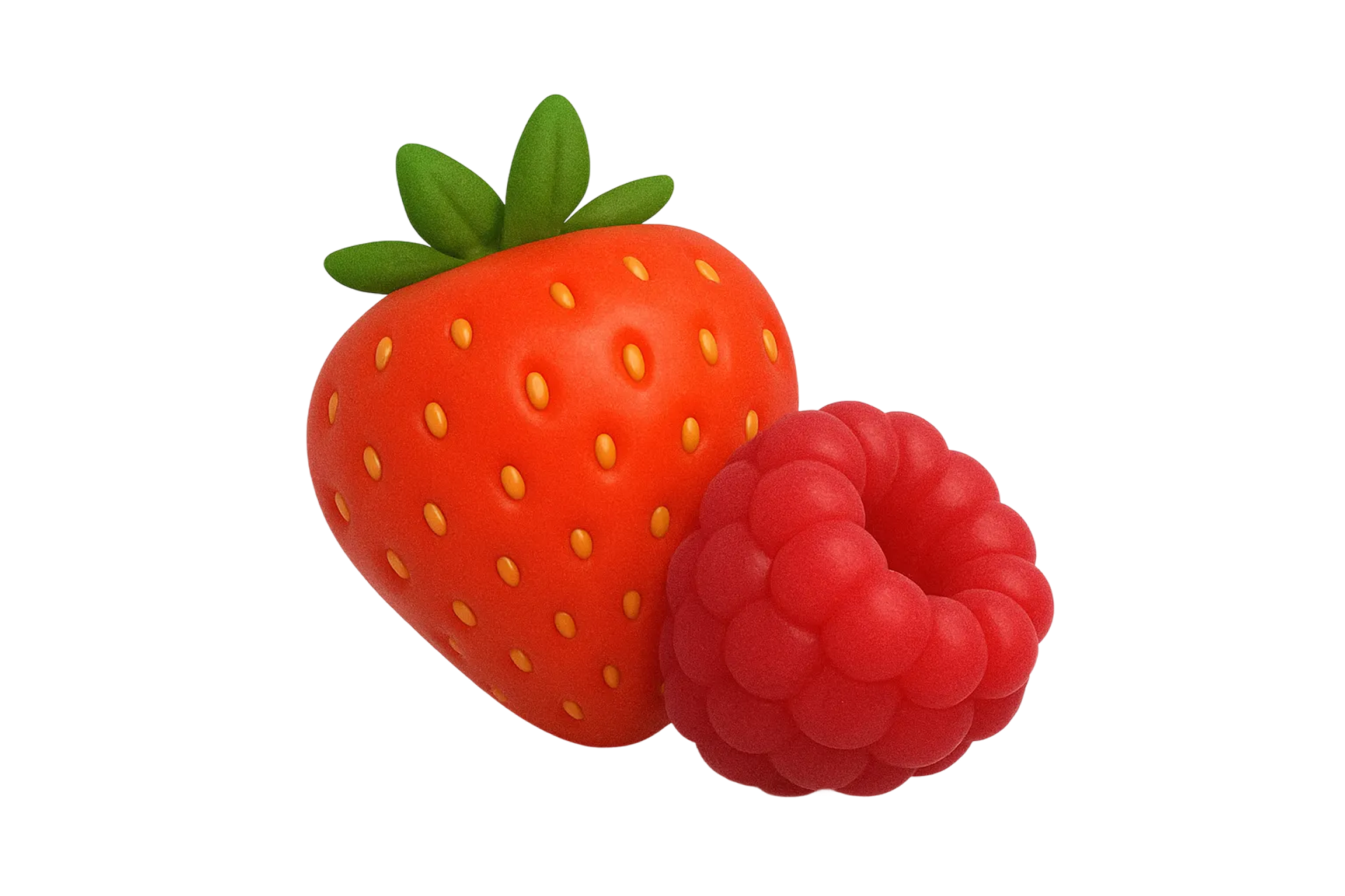 Mixed Berry
