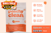 Peachy Clean (Updated Packaging) USA