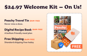 Peachy Clean (Updated Packaging)